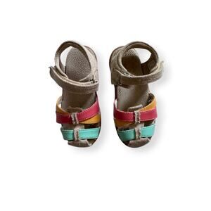 See Kai Run Kaisa sandals